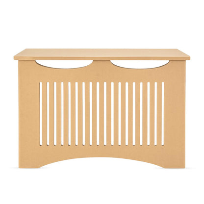 Painting Service for Radiator Covers