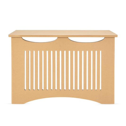 Painting Service for Radiator Covers
