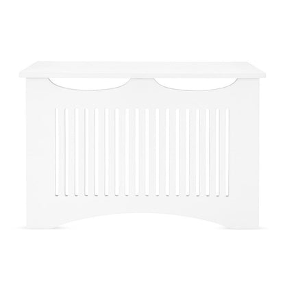 Painting Service for Radiator Covers
