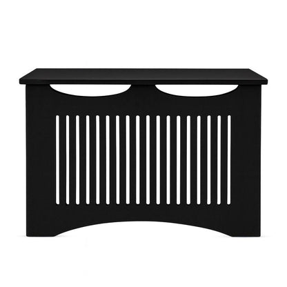 Painting Service for Radiator Covers